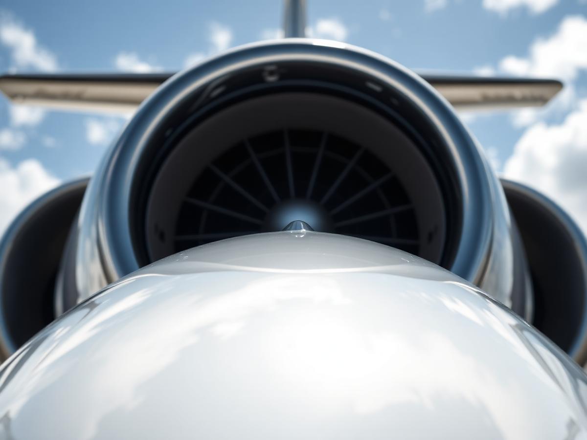 Engine nacelle