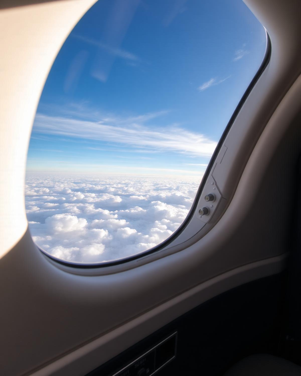 Clean window