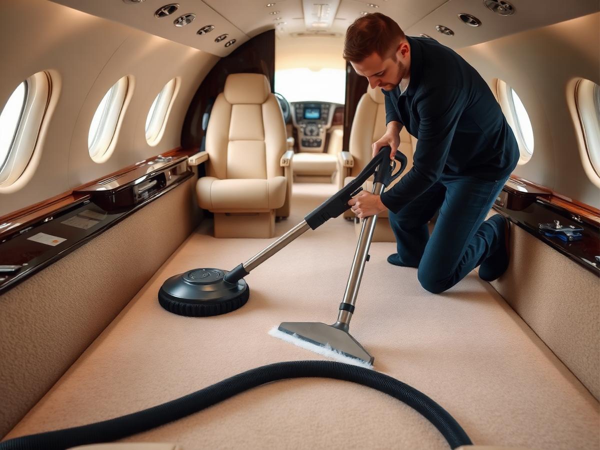 Carpet Extraction