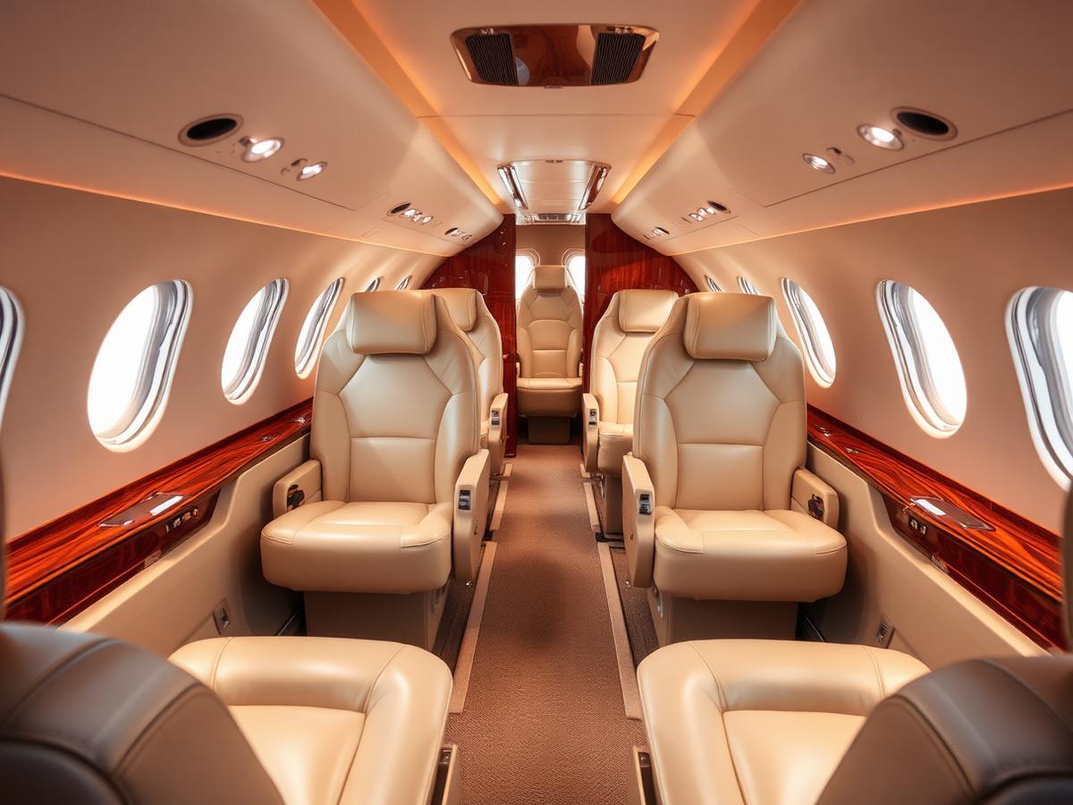 Interior Detailing