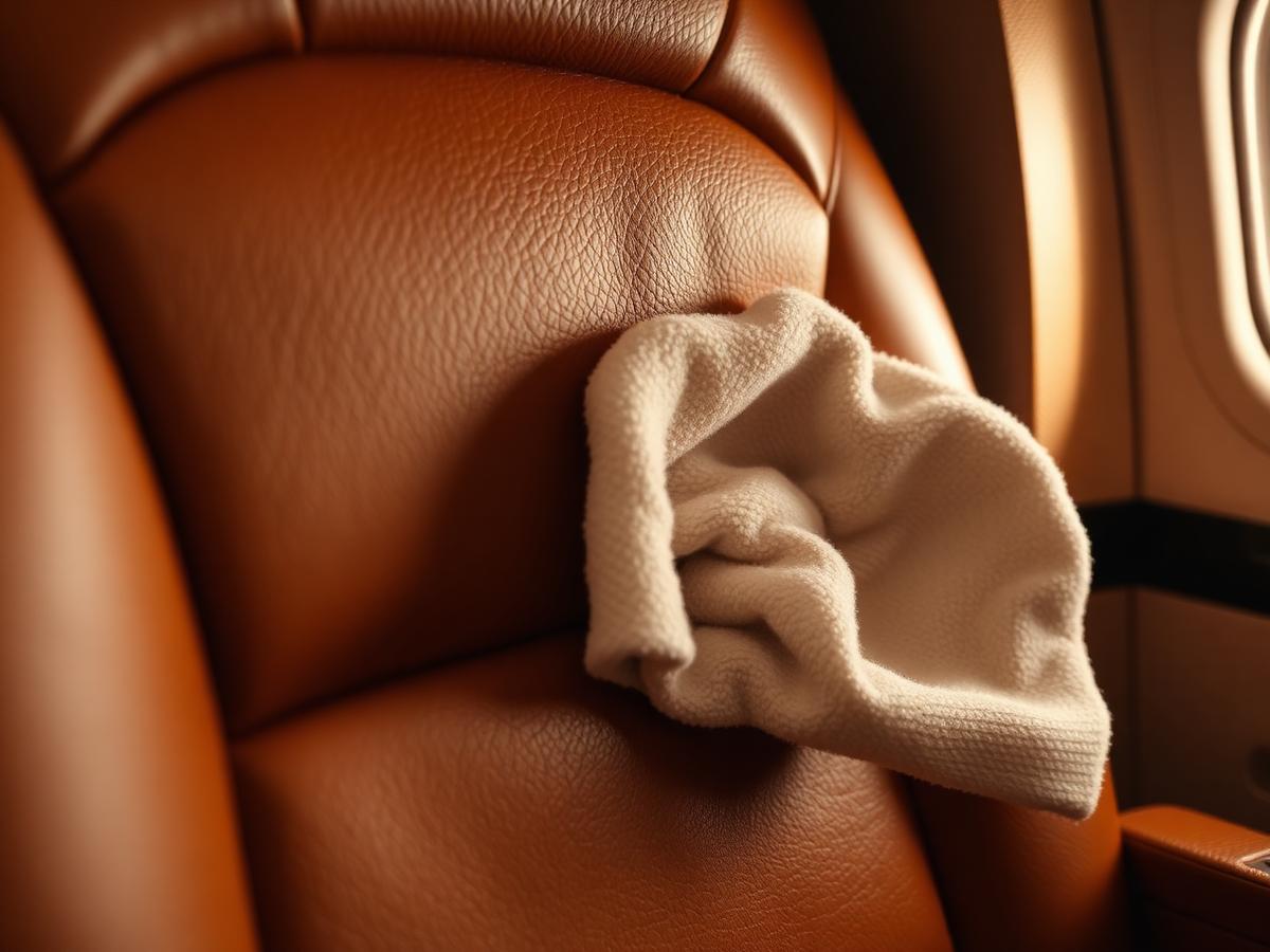Leather Restoration